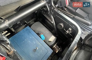 Автовоз Renault Master 2015 в Луцьку
