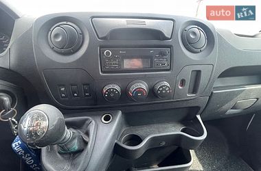 Автовоз Renault Master 2015 в Луцьку