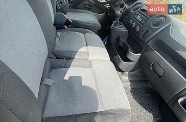 Автовоз Renault Master 2015 в Луцке
