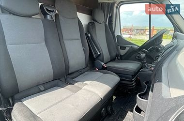 Автовоз Renault Master 2015 в Луцке
