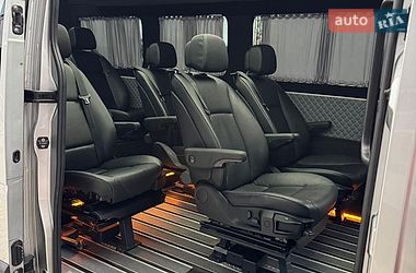 Минивэн Renault Master 2018 в Броварах