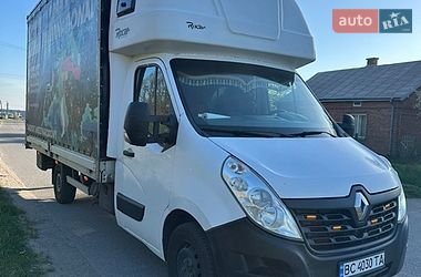 renault master 2014 в Львів від професійного продавця Павло