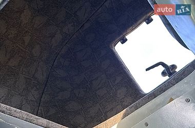 Тентованый Renault Master 2014 в Львове