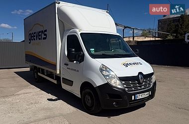 Інші вантажівки Renault Master 2016 в Івано-Франківську