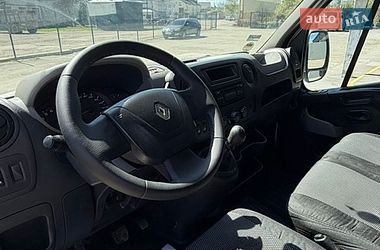 Інші вантажівки Renault Master 2016 в Івано-Франківську