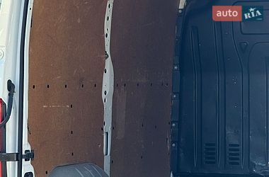 Вантажний фургон Renault Master 2017 в Києві