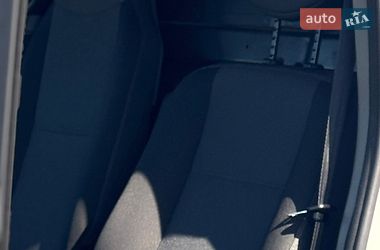 Вантажний фургон Renault Master 2017 в Києві