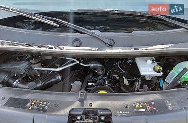 Грузовой фургон Renault Master 2024 в Ивано-Франковске