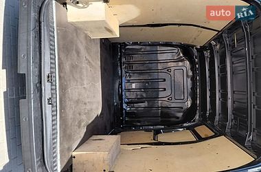 Грузовой фургон Renault Master 2024 в Ивано-Франковске