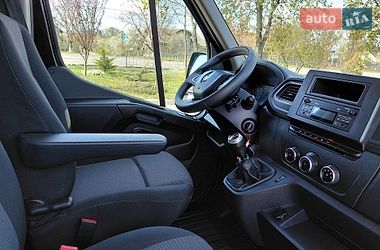 Грузовой фургон Renault Master 2024 в Ивано-Франковске