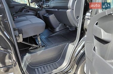 Грузовой фургон Renault Master 2024 в Ивано-Франковске