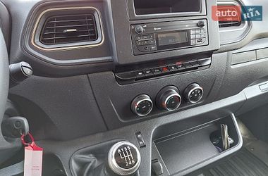 Грузовой фургон Renault Master 2024 в Ивано-Франковске