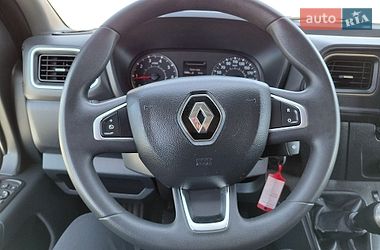 Грузовой фургон Renault Master 2024 в Ивано-Франковске