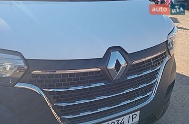 Вантажний фургон Renault Master 2020 в Білики