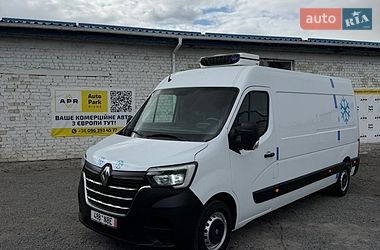 Рефрижератор Renault Master 2020 в Рівному