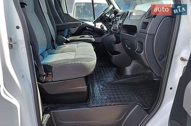 Грузовой фургон Renault Master 2015 в Ивано-Франковске