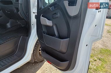 Грузовой фургон Renault Master 2015 в Ивано-Франковске