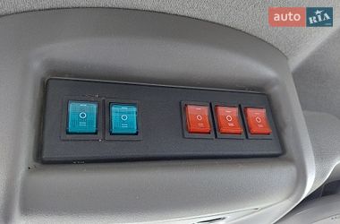 Грузовой фургон Renault Master 2015 в Ивано-Франковске