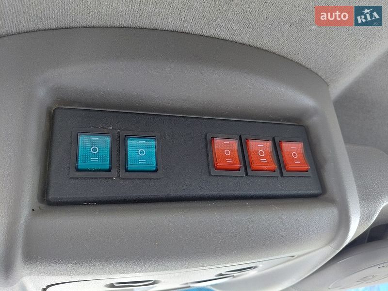 Грузовой фургон Renault Master 2015 в Ивано-Франковске