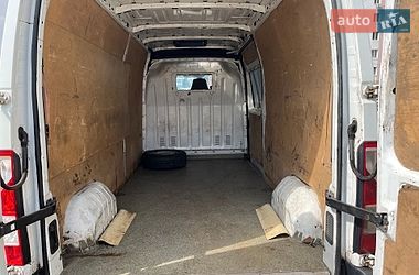 Вантажний фургон Renault Master 2015 в Харкові фото 6 Вантажний фургон Renault Master 2015 в Харкові