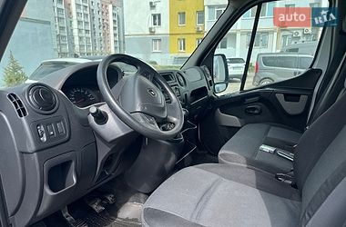Вантажний фургон Renault Master 2015 в Харкові фото 7 Вантажний фургон Renault Master 2015 в Харкові