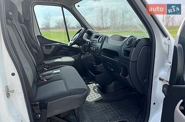 Вантажний фургон Renault Master 2015 в Харкові фото 8 Вантажний фургон Renault Master 2015 в Харкові