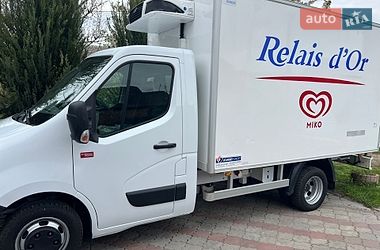 Рефрижератор Renault Master 2019 в Вінниці