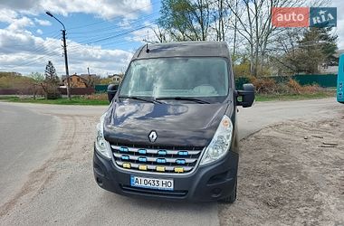 Мінівен Renault Master 2014 в Василькові