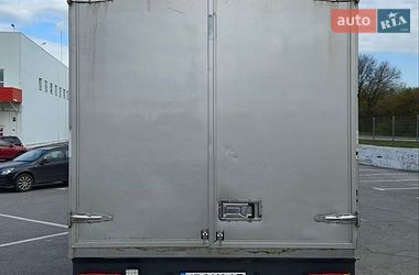 Другие грузовики Renault Master 2017 в Днепре
