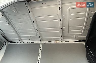 Вантажний фургон Renault Master 2021 в Дніпрі