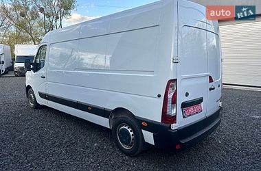 Вантажний фургон Renault Master 2022 в Ковелі
