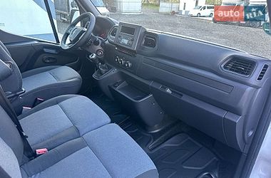 Вантажний фургон Renault Master 2022 в Ковелі