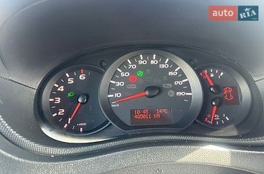 Тентованый Renault Master 2018 в Белой Церкви