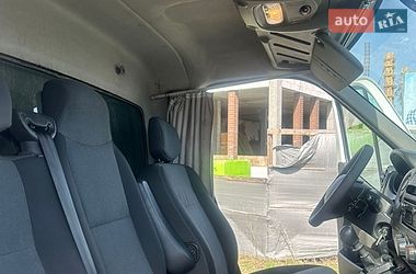 Тентованый Renault Master 2018 в Белой Церкви
