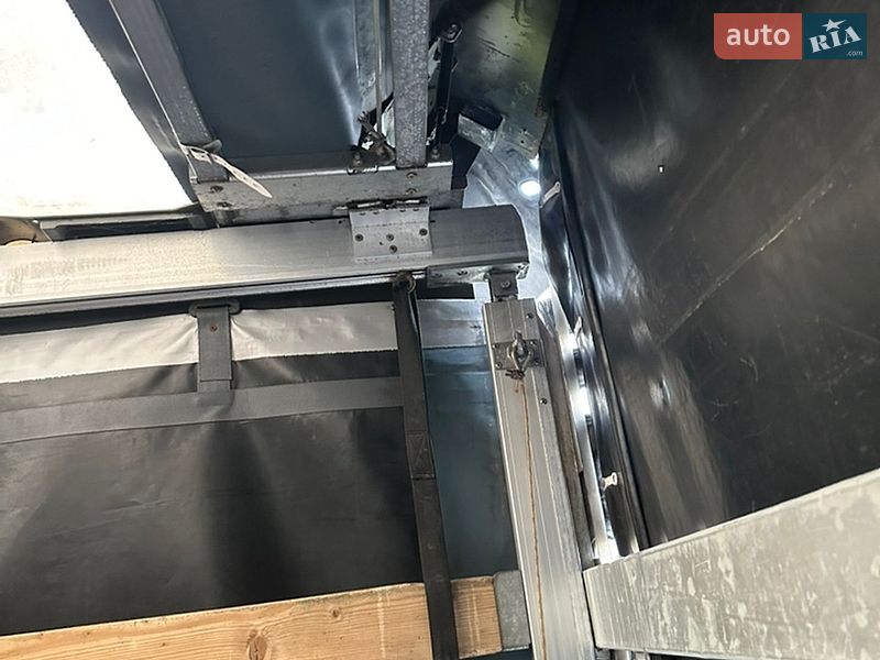 Тентованый Renault Master 2018 в Белой Церкви