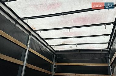 Тентованый Renault Master 2018 в Белой Церкви
