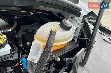 Грузовой фургон Renault Master 2021 в Луцке