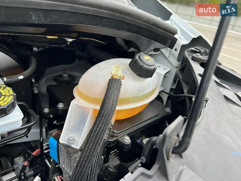 Грузовой фургон Renault Master 2021 в Луцке