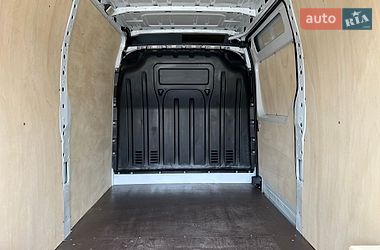 Грузовой фургон Renault Master 2021 в Луцке