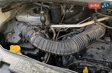 Вантажний фургон Renault Master 2011 в Житомирі