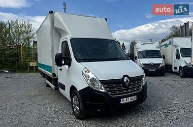 Другие грузовики Renault Master 2020 в Ровно