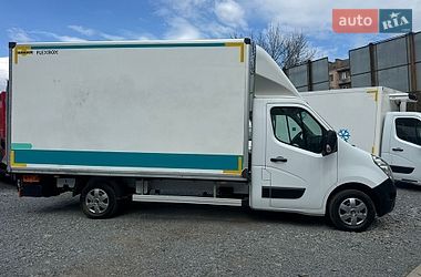 Інші вантажівки Renault Master 2020 в Рівному