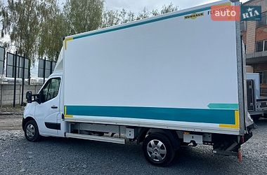 Інші вантажівки Renault Master 2020 в Рівному