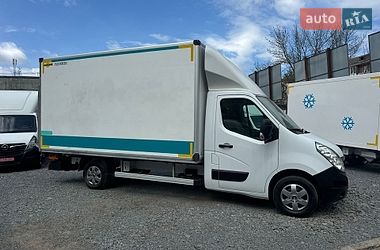 Інші вантажівки Renault Master 2020 в Рівному