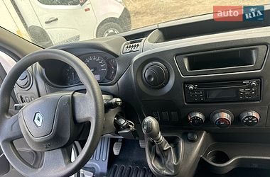 Інші вантажівки Renault Master 2020 в Рівному