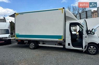 Інші вантажівки Renault Master 2020 в Рівному