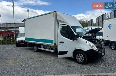 Інші вантажівки Renault Master 2020 в Рівному