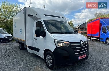 Рефрижератор Renault Master 2020 в Ровно