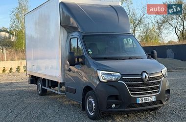 Грузовой фургон Renault Master 2020 в Дубно
