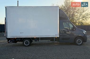 Грузовой фургон Renault Master 2020 в Дубно